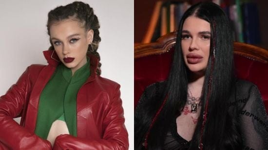 Відьма Марія Тиха розсекретила батька дитини Марії Яремчук та чи справді це Олександр Пономарьов