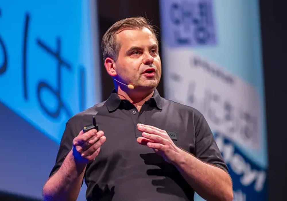 Кращий за Google Translate: як DeepL підкорює світовий ринок ШІ-перекладів Кращий за Google Translate: як DeepL підкорює світовий ринок ШІ-перекладів