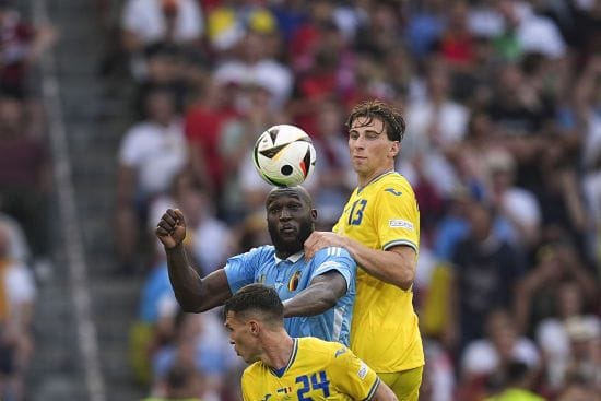 "Немає емоцій, лише розчарування": Забарний прокоментував виліт збірної України з Євро-2024