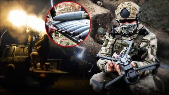 США готують новий пакет військової допомоги Україні: що до нього увійде