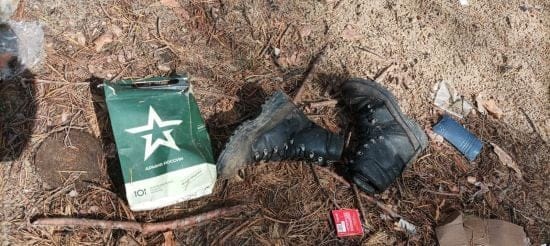 Втрати в елітній бригаді російської армії під Вовчанськом прокоментували у ЗСУ