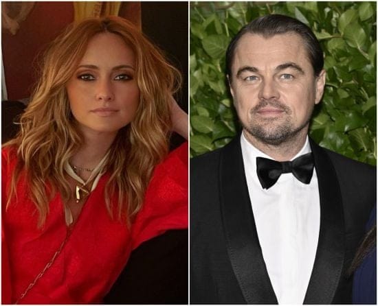 Відома українська дизайнерка зізналася, як конфуз познайомив її з Ді Капріо: "Підійшов до мене"