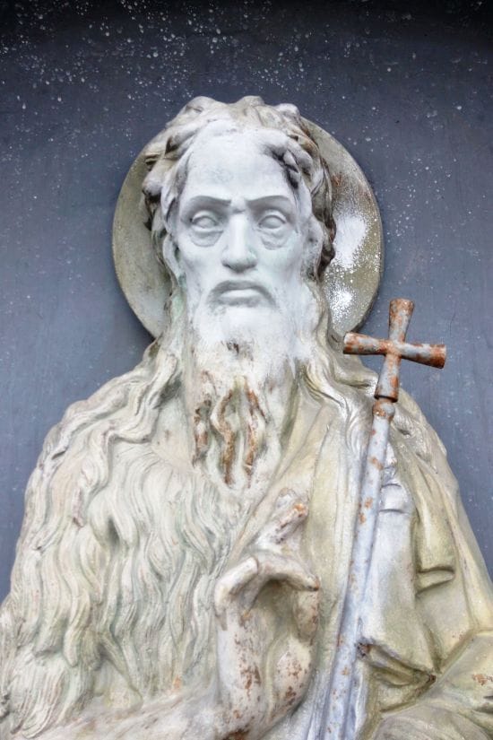 Привітання з Різдвом Івана Хрестителя 2024 року: картинки українською, листівки, проза, вірші