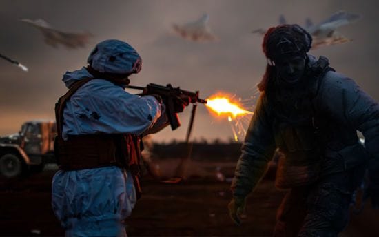 Окупанти атакують на Куп’янському напрямку та в районі Вовчанська: Генштаб про ситуацію на фронті