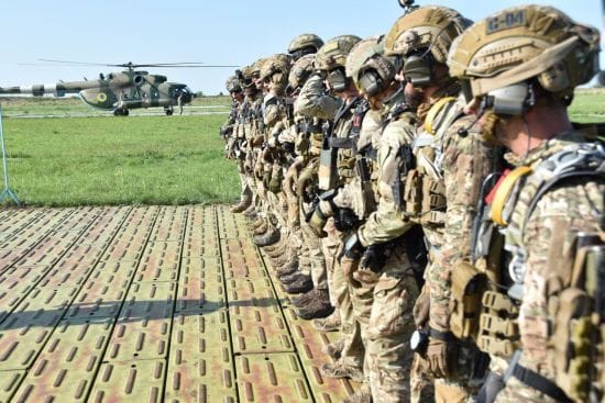 В Раді пропонують створити новий розвідувальний орган: нардеп розкрив деталі