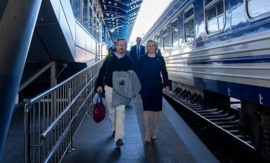 "Обмежені лише здоровим глуздом": заступник держсекретаря США про удари по території РФ