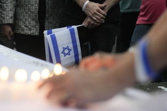 Ізраїль відреагував на погрози Ірану "війною на знищення"