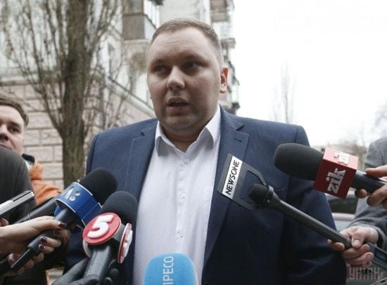 Диверсія проти українського народу - гендиректор "JKX" Пасішник прокоментував ситуацію навколо Укрнафтобуріння