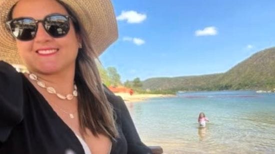 Кокос вбив маму на очах у її п'ятирічної доньки