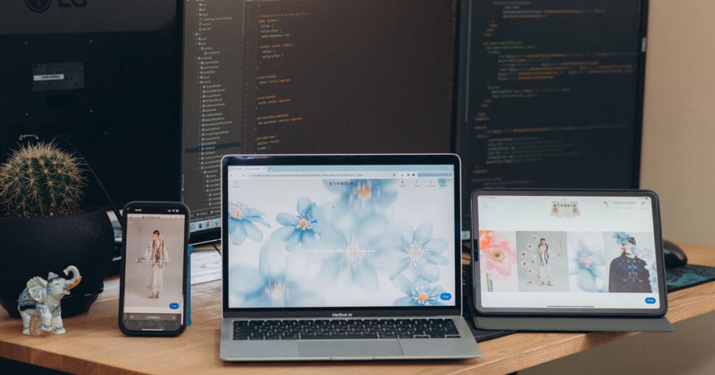 Як нові ІТ-технології допомагають українським брендам розвиватися під час війни?