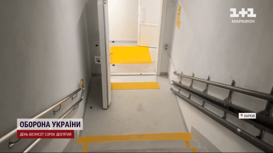 Підземні школи в Україні: в яких містах вони функціонують і як там відбувається навчання