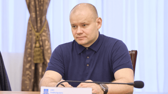 Що приховує в Туреччині заступник генпрокурора Дмитро Вербицький: ексклюзивні кадри
