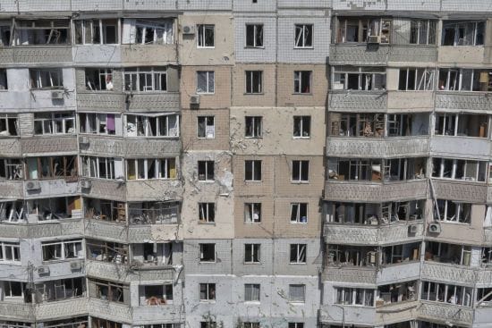 Росія вгатила "Іскандером" по Одещині: що відомо про ранковий удар