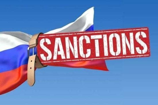Чотирнадцятий пакет санкцій ЄС щодо РФ: хто потрапив до переліку