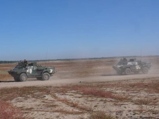 У Лукашенка злякались загрози на кордоні з Україною: що відповіли в РНБО