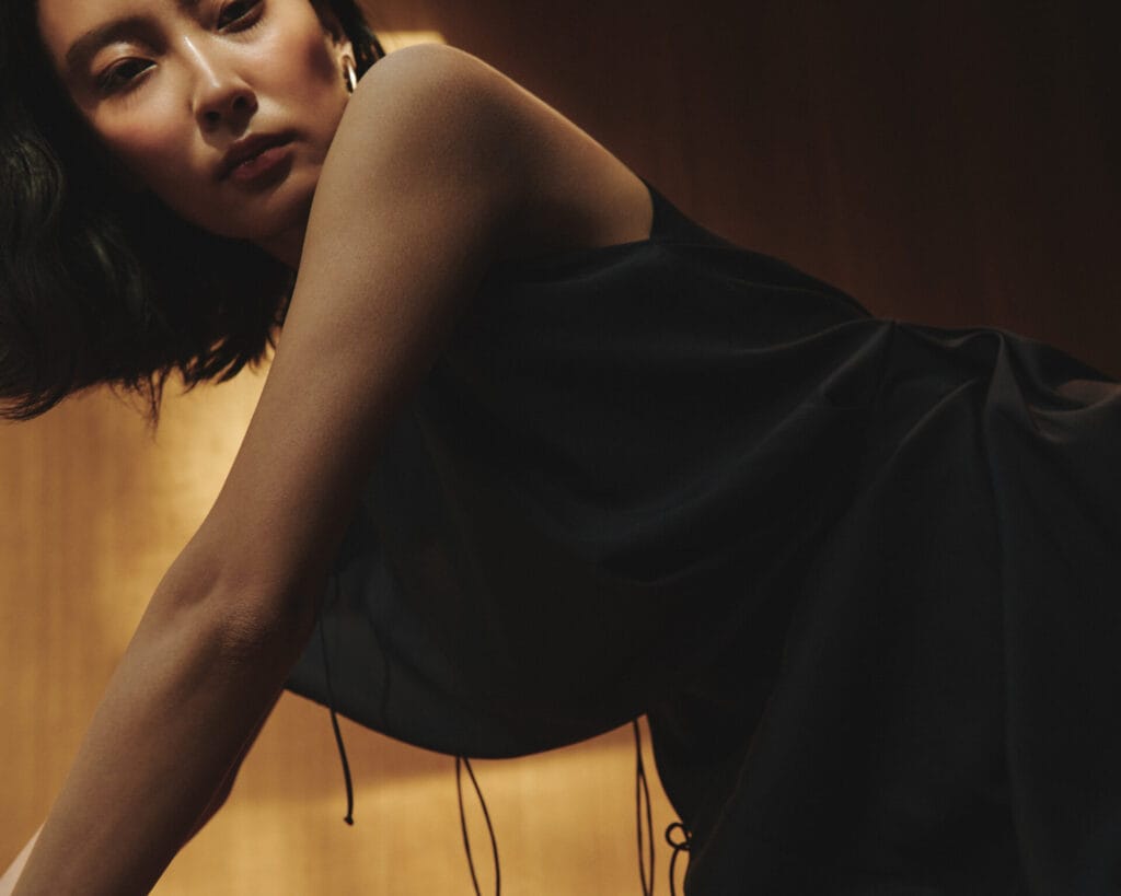 ETERNAL представляють нову весняно-літню колекцію