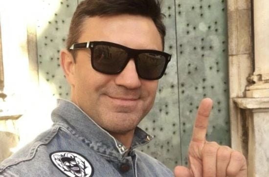 Побиття відомого військового у Дніпрі: винними у нападі вважають охорону нардепа Тищенка