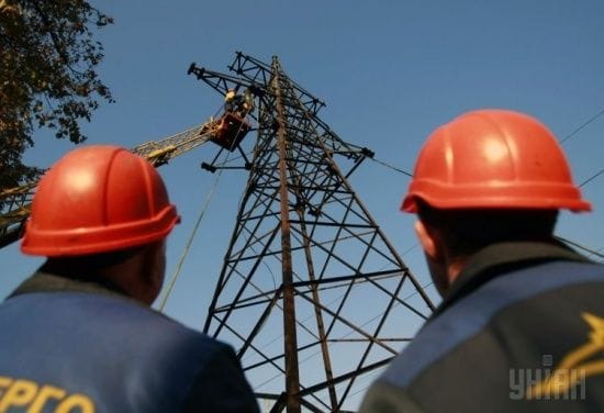 Відновлення потужностей енергосистеми: в Міненерго розповіли, чи встигнуть виконати обіцянку Зеленського