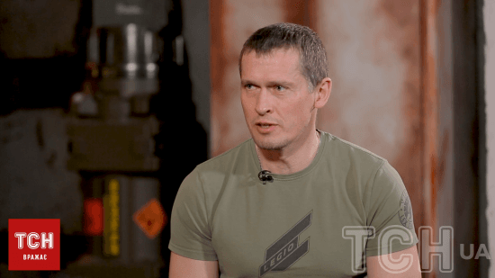 Як вижити на фронті: поради від військового — ексдепутата Латвії