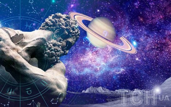 Ретроградний Сатурн 29 червня-15 листопада 2024 року: що не варто робити в цей період