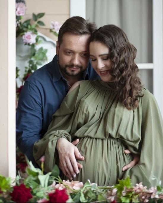 Відомий український актор вперше став батьком