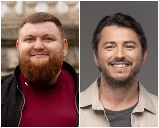 Володимир Жогло зізнався, чи спілкується з ексколегою Притулою та чому раніше у них виникали сварки