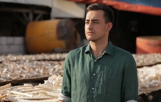 Відомий гуморист відповів, чи отримував повістку та за що йому буде соромно перед військовими