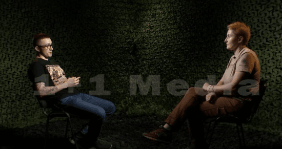 "Чим більше втрат, тим краще ти воюєш": Стерненко про ситуацію із деякими командирами