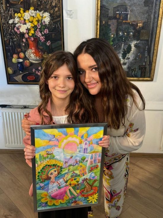 Машина часу Сергія Цюпка