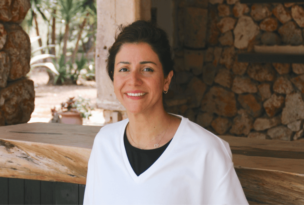 Visionary Voices: An In-Depth Profile of the Inventor of Solo Babymoon Retreats