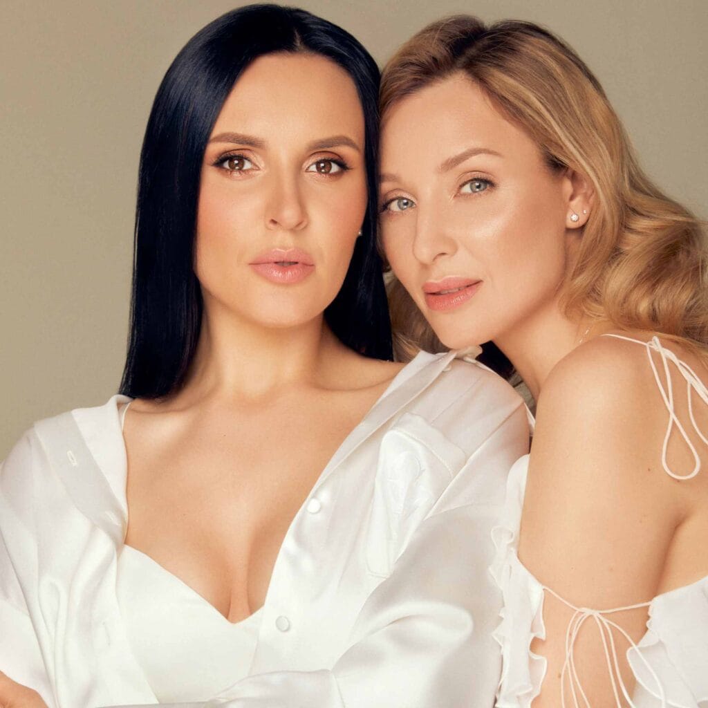 Співачка MELANYA презентує пісню «Повертайся» в дуеті з Мілою Нітіч