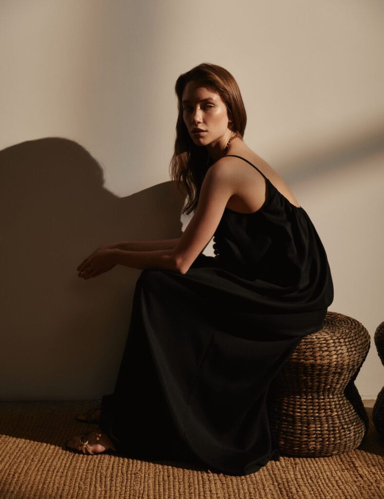 Golden hour: бренд O.TAJE презентує новий літній дроп Golden hour: бренд O.TAJE презентує новий літній дроп