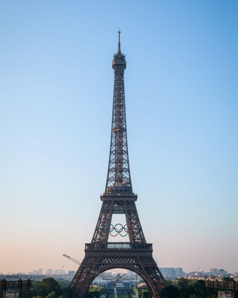 У Парижі під час Олімпіади відкриється Український Дім Volia Space