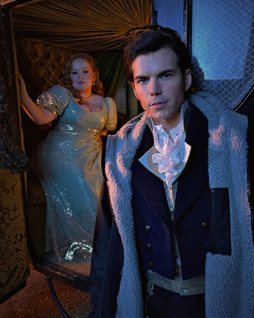 «Бріджертони 3»: що буде у другій частині третього сезону