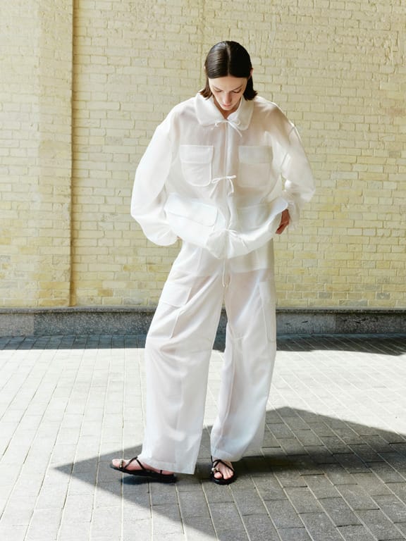 Універсальна капсула базових речей для літнього сезону: нова колекція KULAKOVSKY