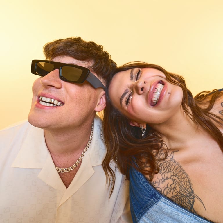  KAZKA та Tricky Nicki задають тренди в TikTok і презентують спільний трек «не та Любов» 