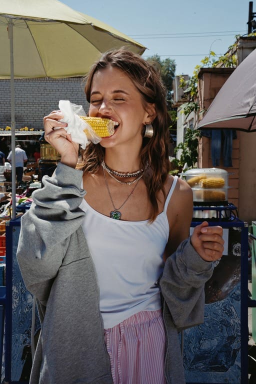 Барахолка Rikky Hype: благодійна подія на блошиному ринку Києва