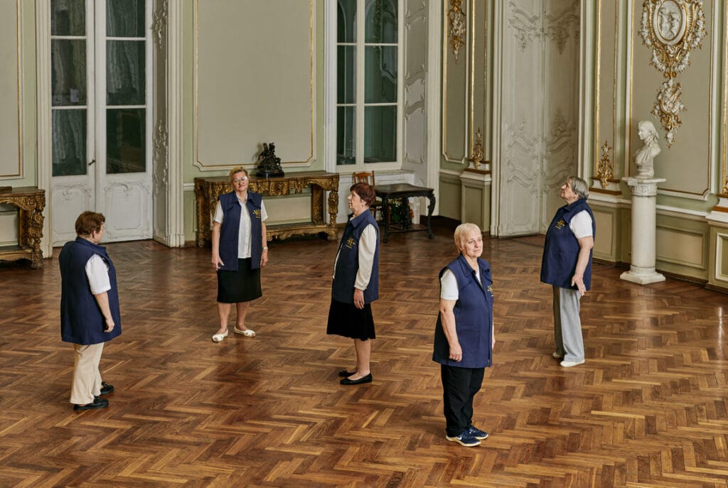 BlackSeaTribe презентує колаборацію з Одеським музеєм західного та східного мистецтва BlackSeaTribe презентує колаборацію з Одеським музеєм західного та східного мистецтва