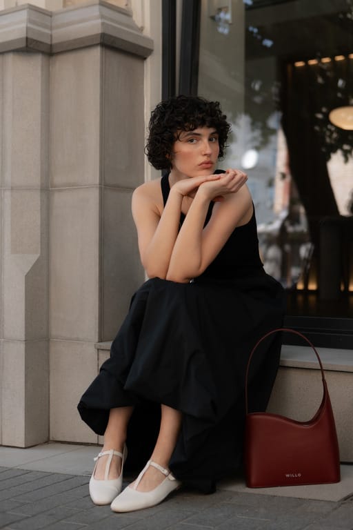 Аксесуари поза часом: колекція взуття і сумок WILLO