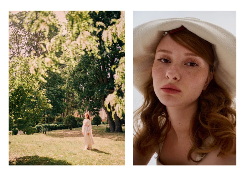 В голову напекло: літня колекція бренду Шипелик В голову напекло: літня колекція бренду Шипелик