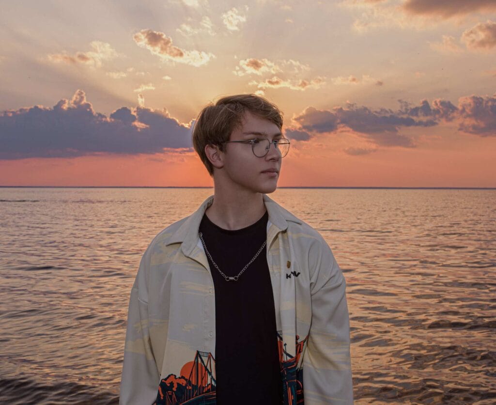 Екс-учасник “Голос. Діти” випускає перший сингл після дворічної перерви