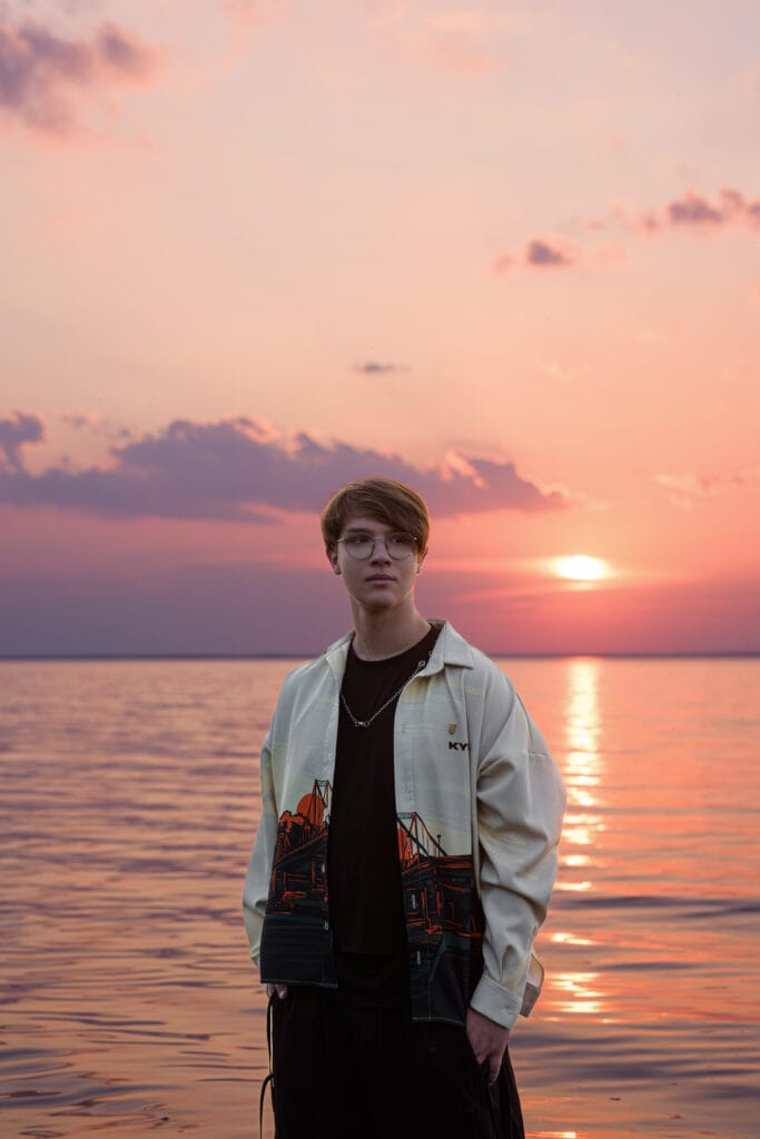 Екс-учасник “Голос. Діти” випускає перший сингл після дворічної перерви