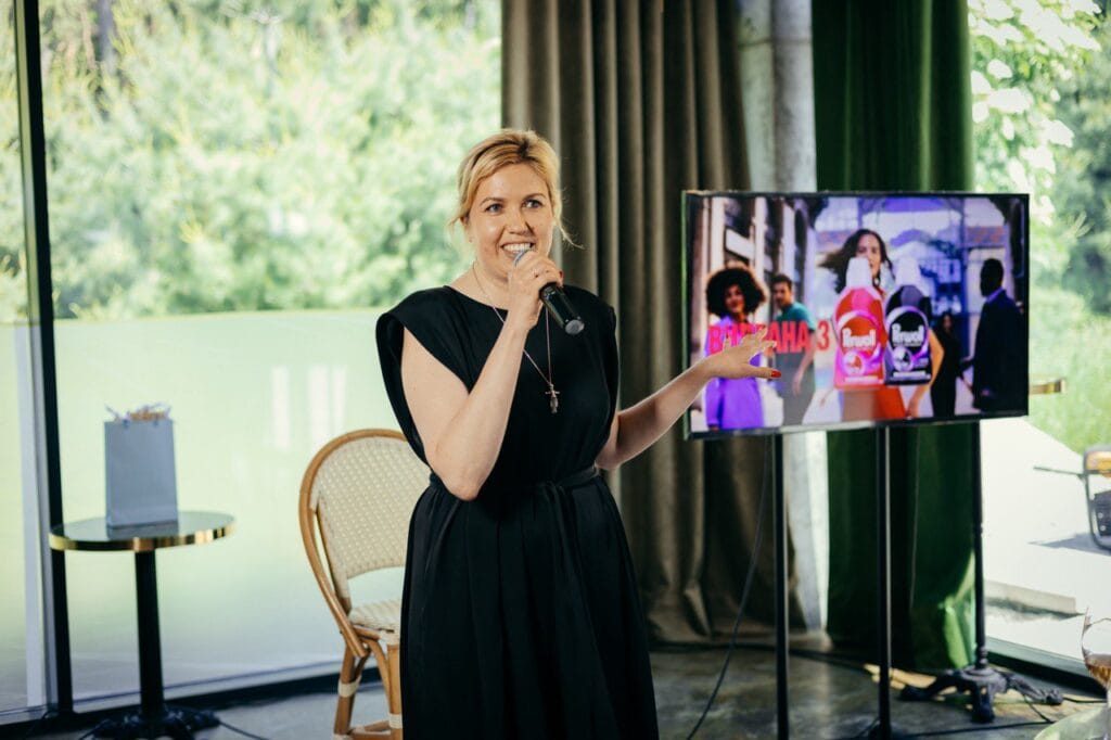 Perwoll Fashion Talk: як пройшов бранч, присвячений моді та сталості