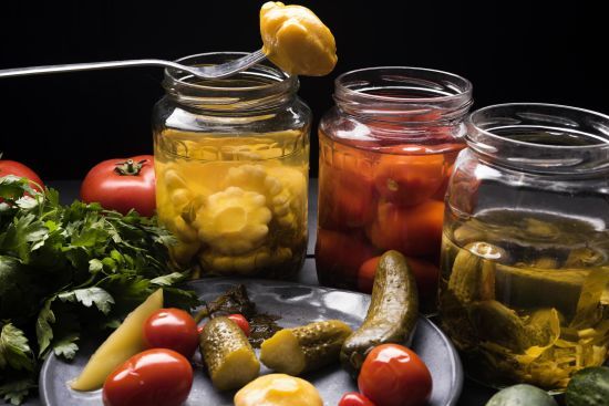 Який оцет непридатний для консервації: це треба знати кожній господині