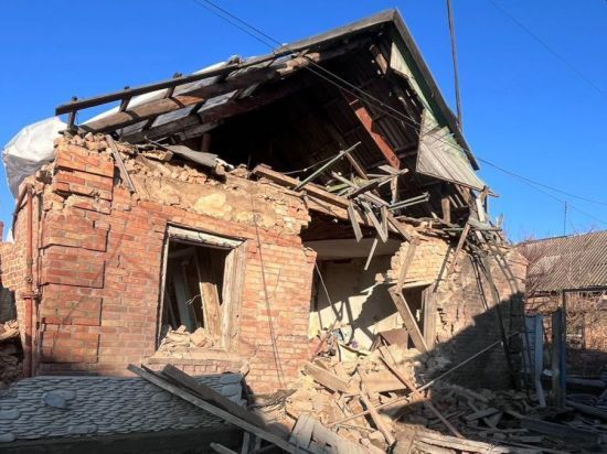 На Сумщині пролунало 88 вибухів