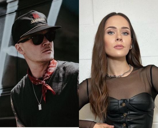 Відомий український співак здивував, як хотів закрутити роман з Юлією Саніною й як вона відреагувала