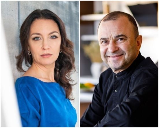 Ексдружина Віктора Павліка зізналася, чому терпіла зради музиканта: "Клявся до останнього"