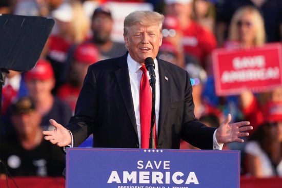 Окупація Урожайного та замах на Трампа: головні новини ночі 14 липня 2024 року