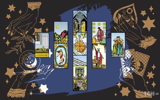 Овнам варто шукати кращого, а Близнятам потрібно знайти точку опори: гороскоп за картами Таро на 17 липня 2024 року