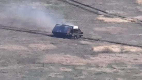 Окупанти загнали себе в пастку на Харківщині – експерт